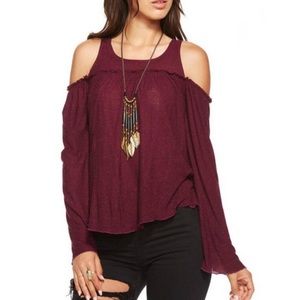 NWT Chaser (Urban Outfitters) Long Sleeve Shirt
